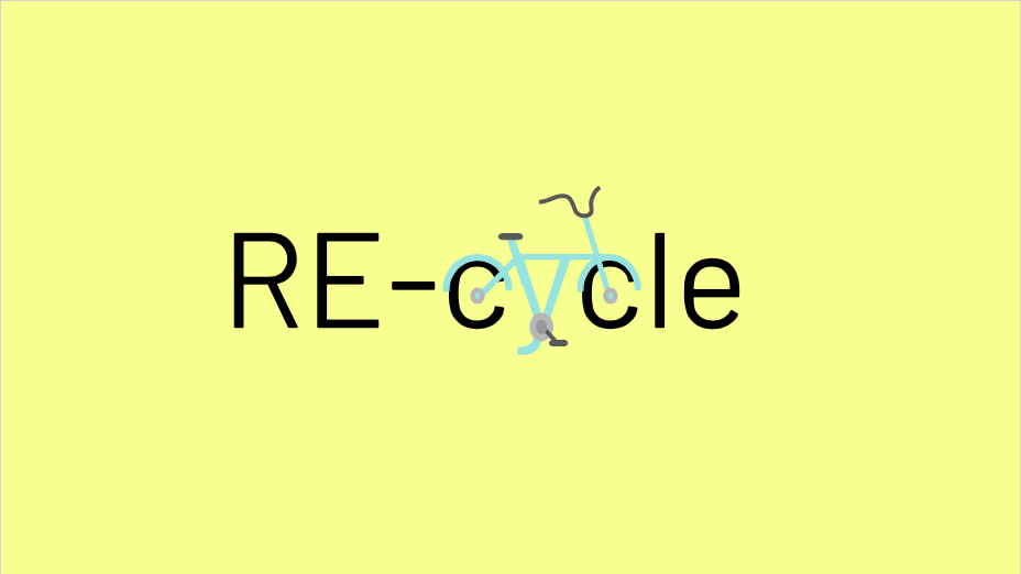 cycle cycle please