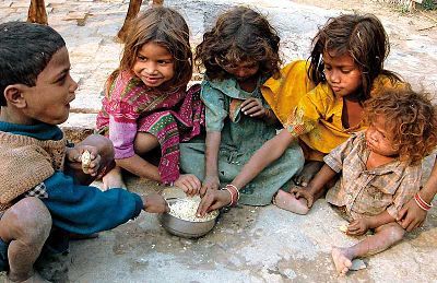 Poverty and how can we prevent it? - Global Social Leaders