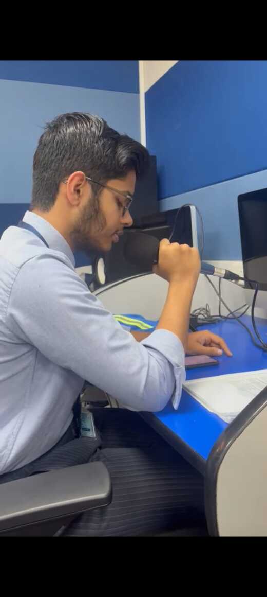Ahmed